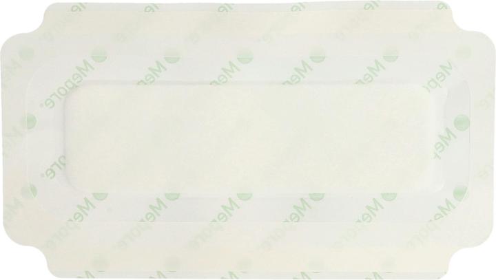 Image du produit Mepore Film & Pad 9x20cm (nouveau) 5 pcs (1308.15 ml)