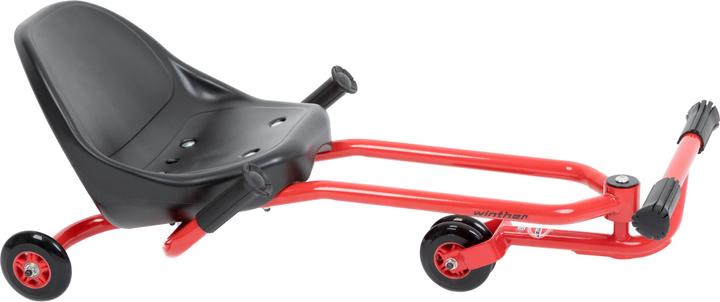Actual product image Winther Viking Foot Twister