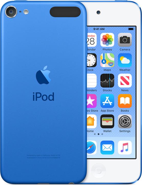Apple iPod touch 7e generatie (32 GB)