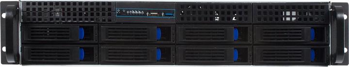 Image du produit Unykach 2U HSW4208