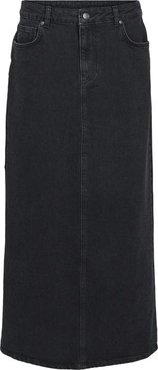 Actual product image Object Jeans Maxi Skirt (L)