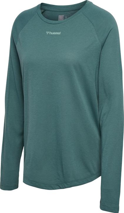 hummel Mt Vanja T-Shirt L/S (XS)
