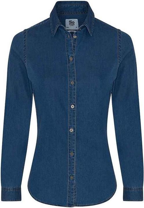 Produktbild So Denim Lucy Hemd (38 D)