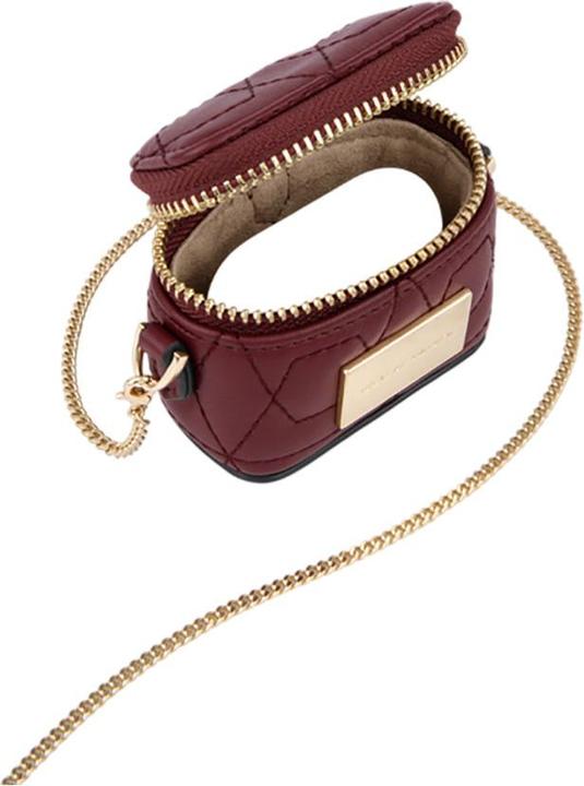 Actual product image iDeal Of Sweden Poppy mini bag (Headphone sleeve)