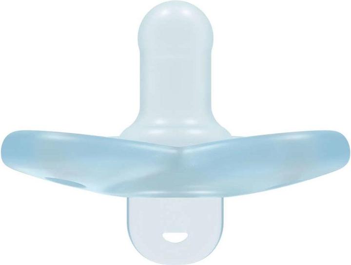 Immagine prodotto Philips Avent Curved Soothie (2 x, fino a 6 M.)