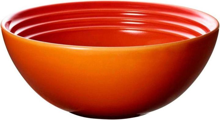 Le Creuset Bol à céréales (16 cm, 0.65 l, 1 x)