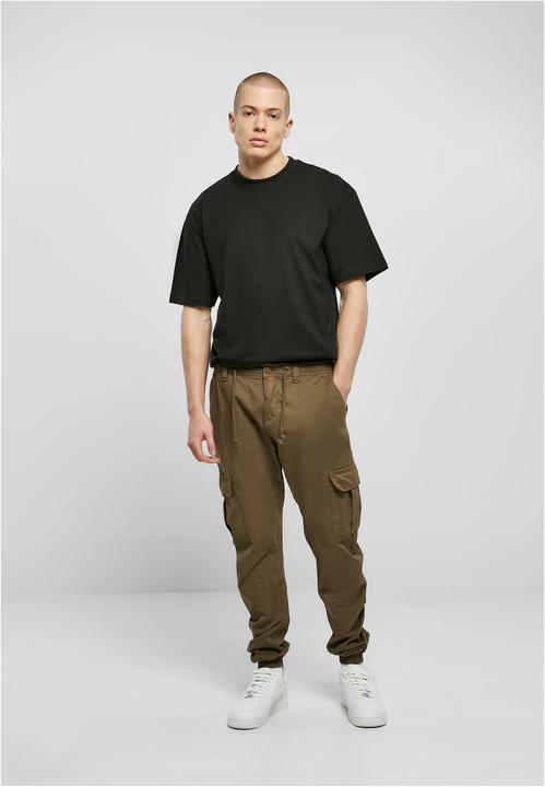 Actual product image Urban Classics cargo pants (S)