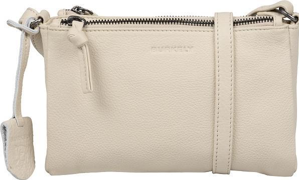 Burkely Lush Lucy Double Zip Crossbody
