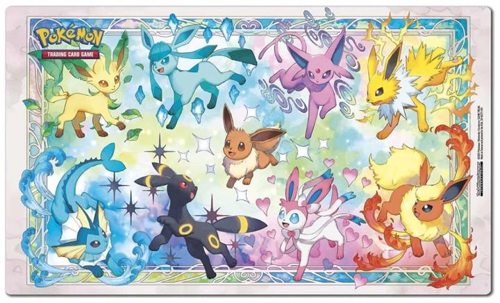 Produktbild Pokémon Pokemon - SV8.5 Prismatic Evolutions - Super-Premium Collection (POK10106) (Englisch, Box Set & Collection)