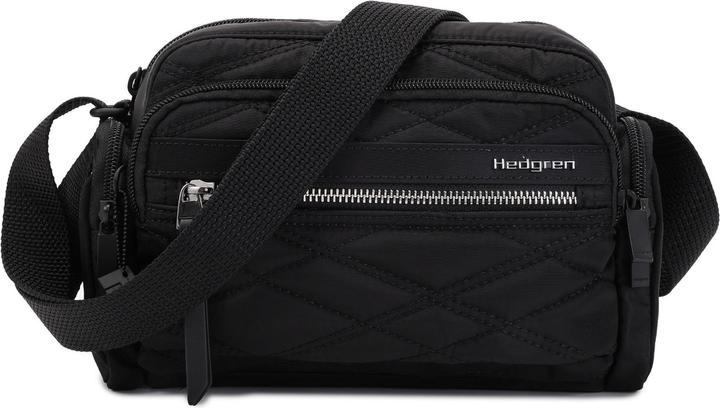 new quilt full black