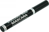 Wimpernwelle Volumen Max (Schwarz)