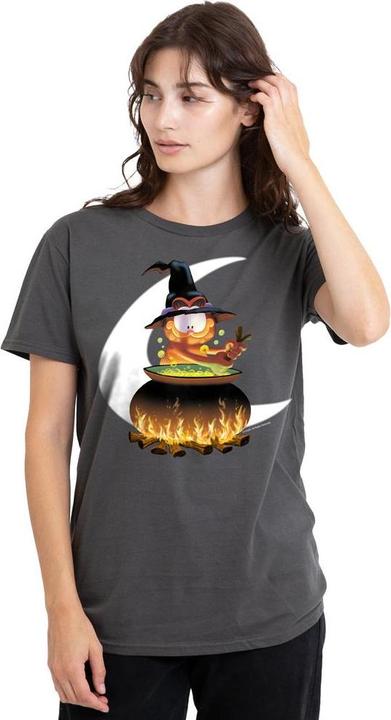 Produktbild Garfield Stir The Pot TShirt (XL)