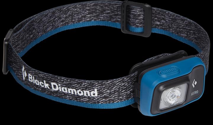 Image du produit Black Diamond ASTRO 300 LAMPE DE TÊTE (300 lm)