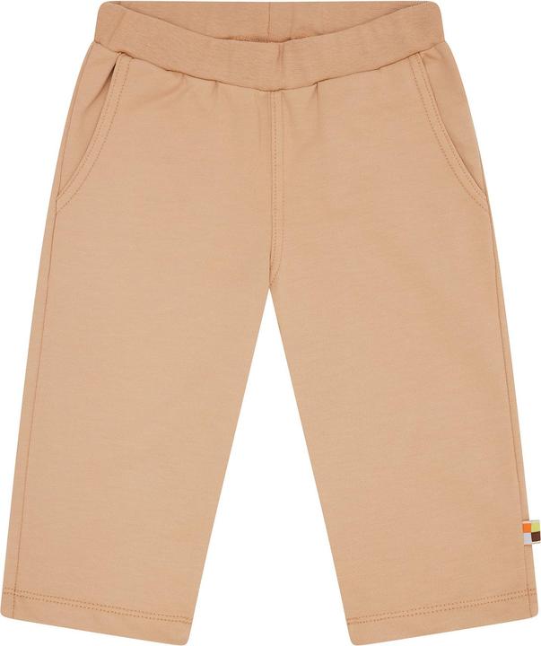 Actual product image loud + proud Trousers dyed with vegetable dyes (110)