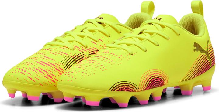 Puma FUTURE 8 PLAY FG/AG Jr