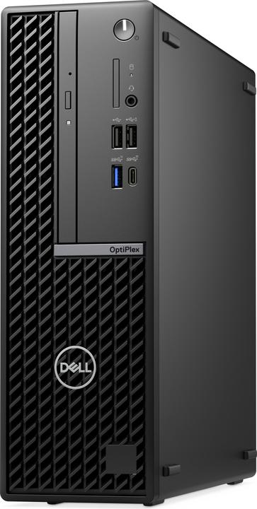 Actual product image Dell OptiPlex 7020 SFF Plus (Intel Core i7-14700, 16 GB, 512 GB)