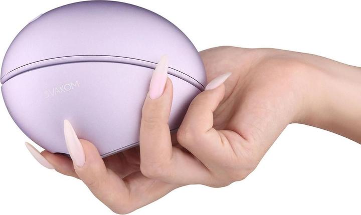 Image du produit Svakom Pulse Galaxie violet