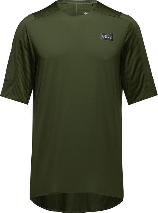 Produktbild Gore Wear TrailKPR Tech Radtrikot (S)