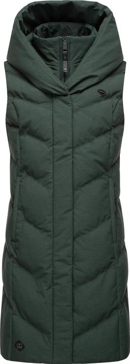 Image du produit Ragwear Natalka Vest (L)