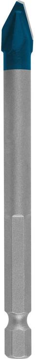 Actual product image Bosch Professional Zubehör EXPERT HEX-9 HardCeramic drill bit, 8 x 90 mm (8 millimetres)