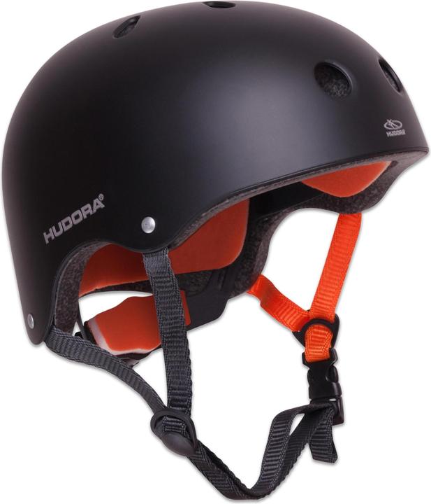 Produktbild Hudora Skaterhelm (51 - 55 cm)
