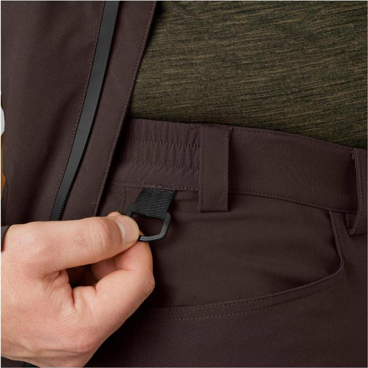 Actual product image Seeland Dog Active trousers (48)