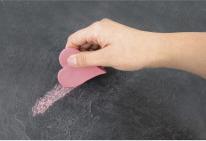 Actual product image Rayher Kneading chalk 6x125g, 750 g