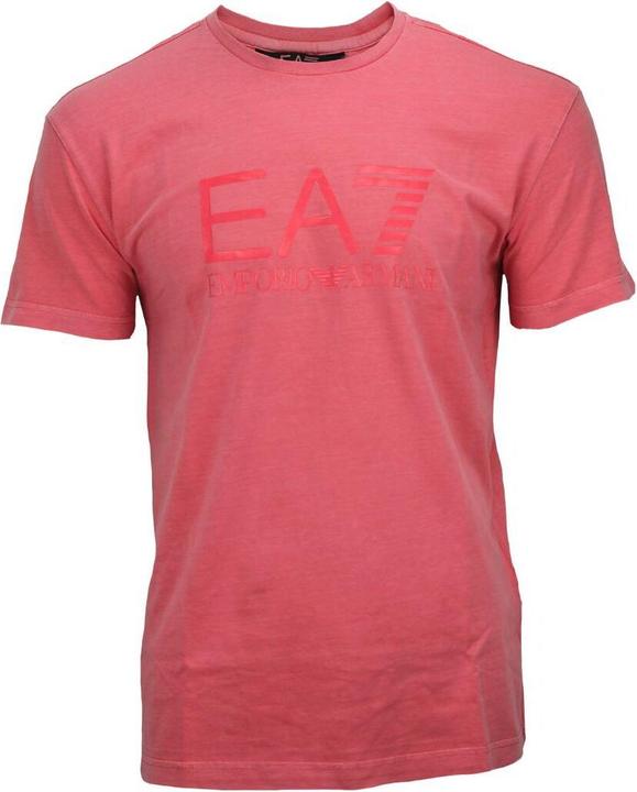 Actual product image Emporio Armani t-hirt r4 (S)