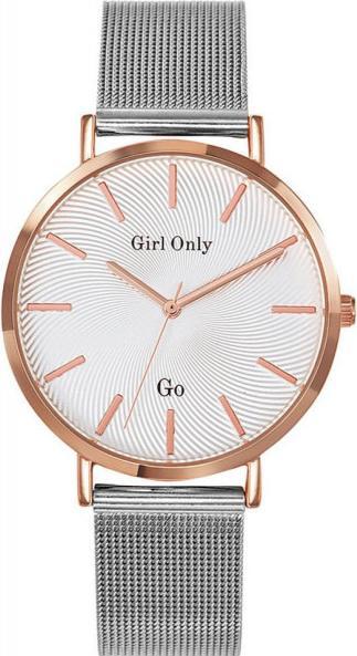 Immagine prodotto Go Girl Only Orologio al quarzo Girl Only (Orologio da polso analogico, 36 mm)