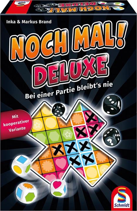 Image du produit Schmidt Spiele Encore Deluxe (Allemand)