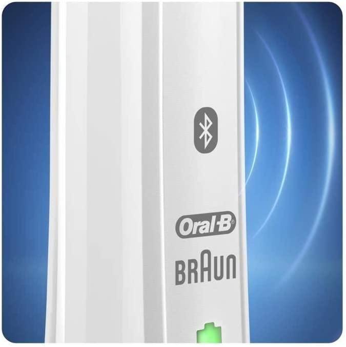 Actual product image Oral-B 80314186 (Oscillating toothbrush)