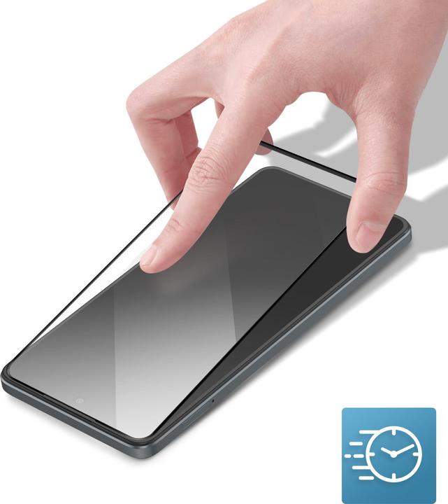 Produktbild Avizar Panzerglas (Oppo A58)