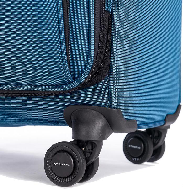 Actual product image Stratic Bendigo Light + Case (105 l, L (90 - 115l))