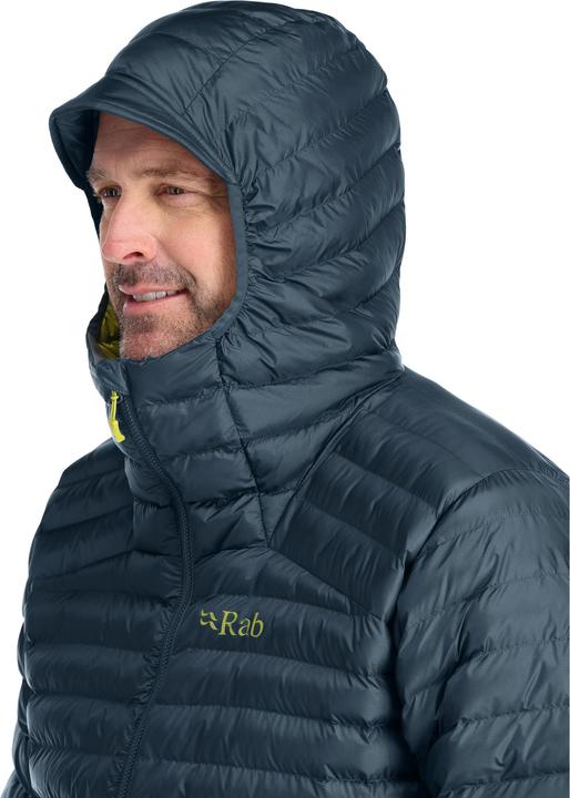 Produktbild Rab Cirrus Alpine Jacke (S)