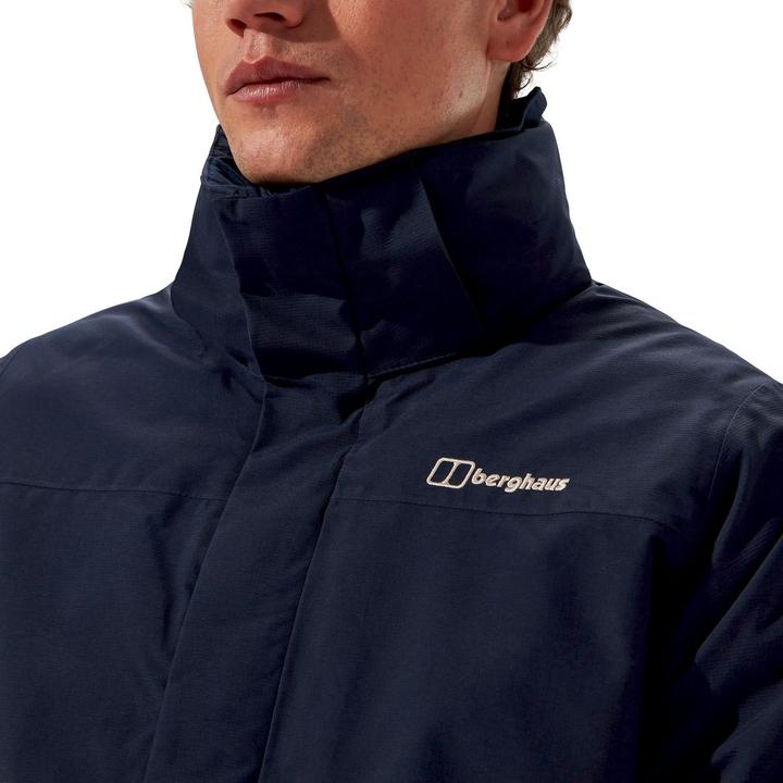 Image du produit Berghaus Veste Hillwalker 2.0 Gemini étanche (3XL)