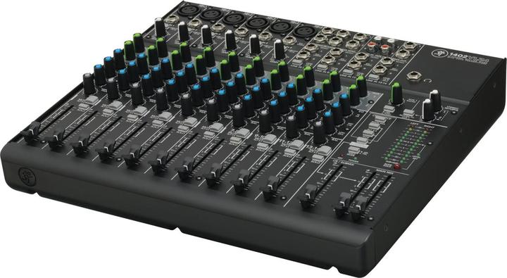 Actual product image Mackie 1402VLZ4 20 50000 Hz (Studio- and Livemixer)