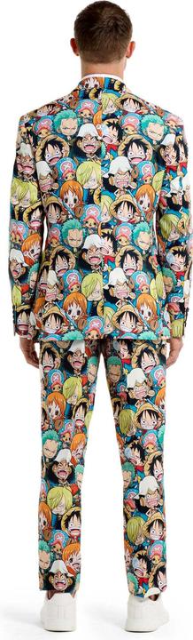 Actual product image OppoSuits One Piece suit (58)