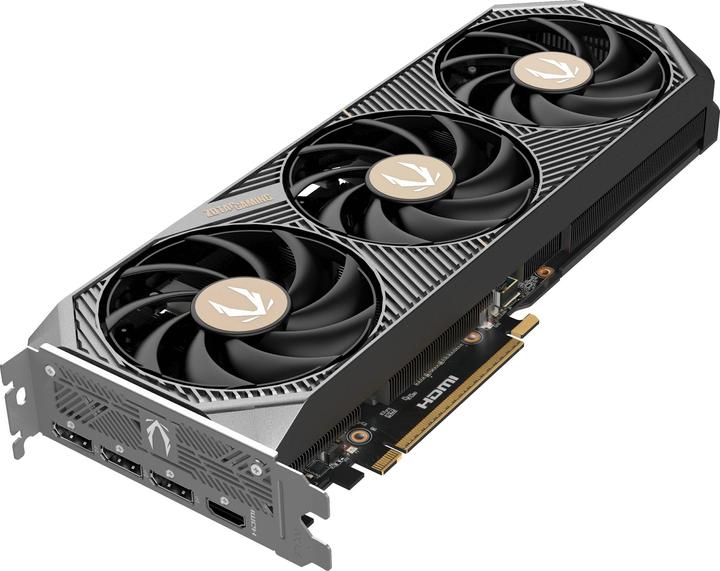 Produktbild Zotac GeForce RTX 5070 Solid (12 GB)