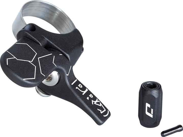 Image du produit PRO Dropper post levier alu sz Ø23.8mm Dropbar Fit / Multi Release