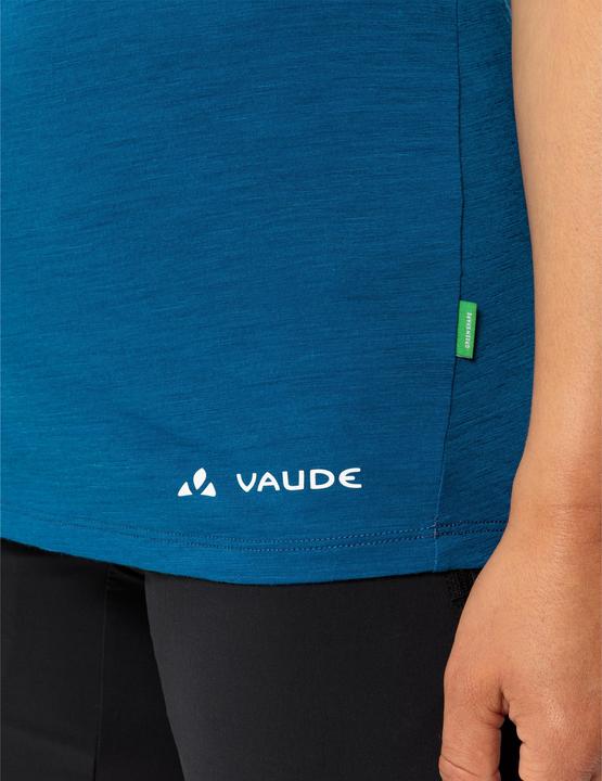 Image du produit Vaude Women's Tekoa Wool (40, M)