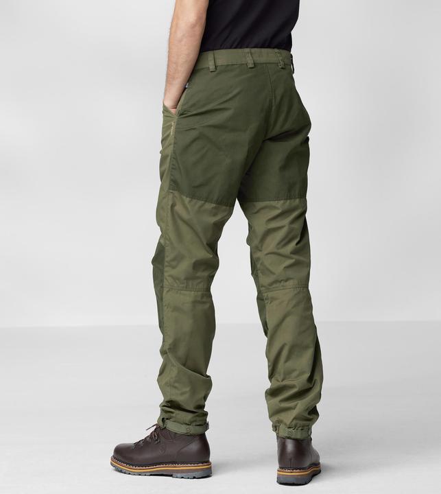 Image du produit Fjällräven Greenland Trail Trousers (48)