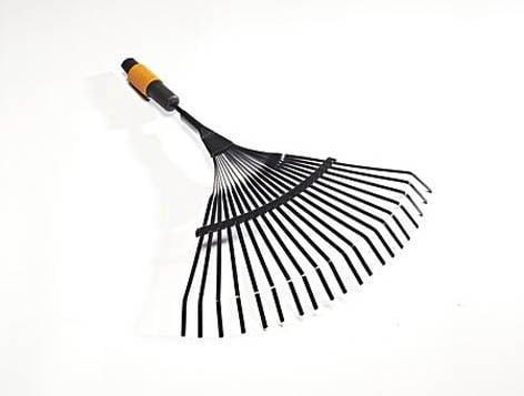 Produktbild Fiskars Fächerbesen