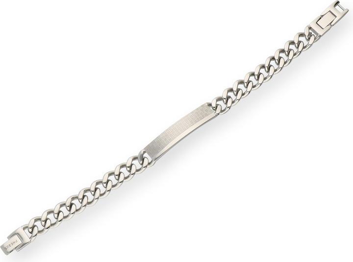 Immagine prodotto Phebus Classico maschile (21.50 cm, Acciaio inossidabile)