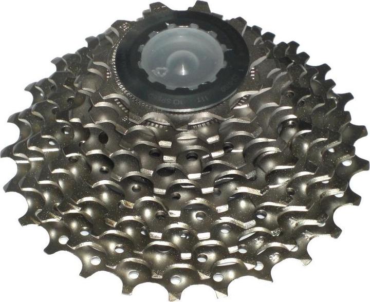 Actual product image Shimano Ultegra CS-6700 (10-speed, 11-28)