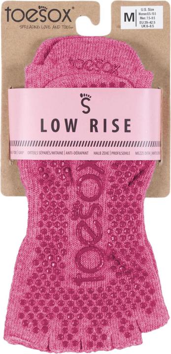 Image du produit Toesox UTMQ602 P (S)