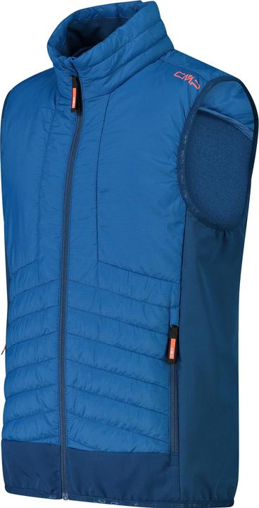 Actual product image CMP Campagnolo Kid's Hybrid Vest Ripstop (140)