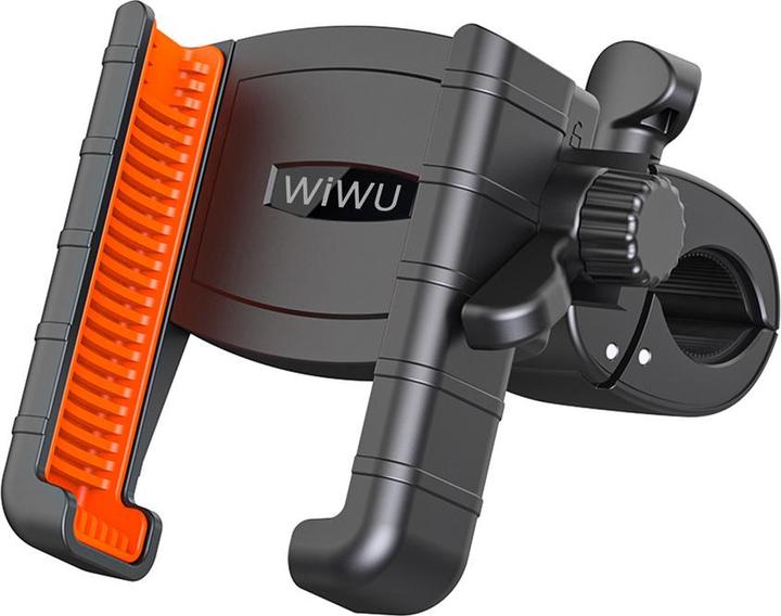 Image du produit Wiwu Série Journey Support pour vélo Wi-ZC002 Noir