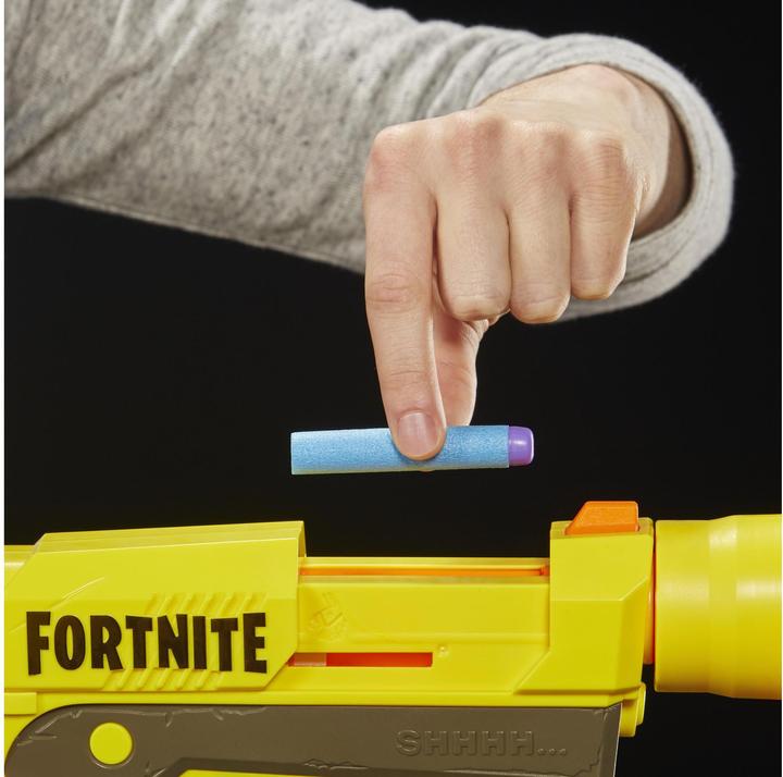 Immagine prodotto Nerf Quindicesima "SP1".