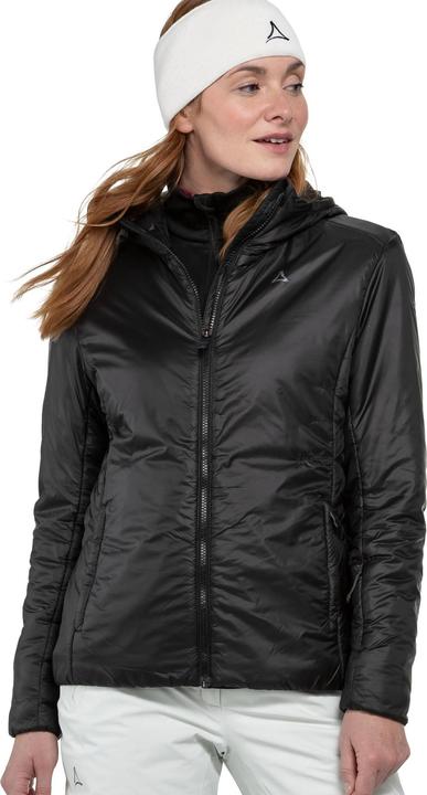 Produktbild Schöffel Women's Insulated Jacket Pontre (42, XL)