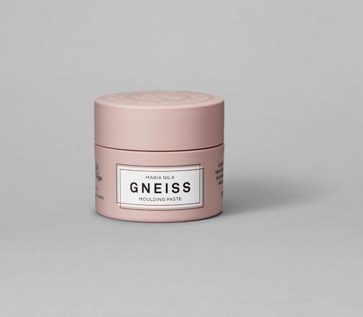 Produktbild Maria Nila Minerals - Gneiss Moulding Paste (Haarpaste, 50 ml)